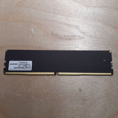 【鹿児島店】中古  PC5-44800 16GB デスクトップ用(DDR5-5600) 149153 