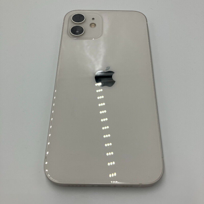 Apple iPhone 12 ホワイト 6.1インチ　128G Amazon.com: Apple iPhone 12, 128GB, White - Unlocked