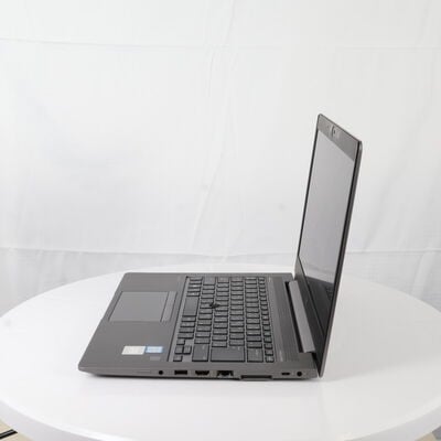 【通販センター】中古  HP ZBook 14u G6 (Intel Core i7 8565U 1.80GHz/16GB/SSD1TB/なし/AMD Radeon Pro WX3200/14/1920x1080/Wi-Fi/WEBCAM/W11H MAR) 184417 