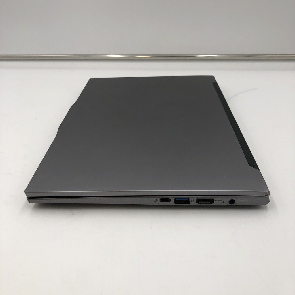 中古 THIRDWAVE F-14RP5(1335U/16GB/SSD 2TB/Win11） 5200000802