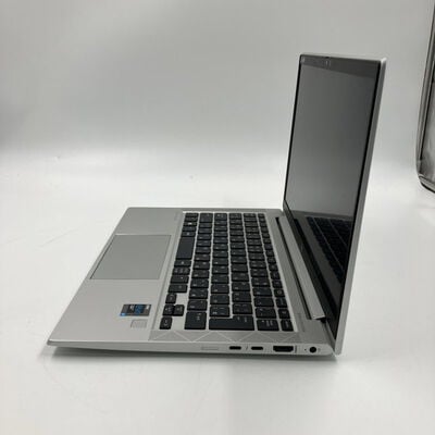 【なんば店】中古  HP EliteBook 830 G8 (i7 1165G7/16GB/SSD512GB/WLAN/13.3FHD) 3280022640 
