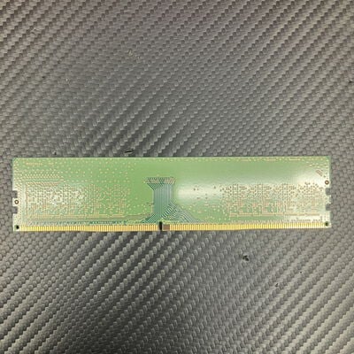 【富士青葉店】中古  PC4-19200 8GB デスクトップ用_ 184886 