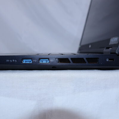 【通販センター】中古  Acer Predator helios Neo16(Intel Core i7 14700HX/16GB DDR5 (PC5)/SSD1TB/なし/NVIDIA GeForce RTX 4060 8GB Laptop GPU/16/1920x1200/Wi-Fi/W11H64 MAR) 204071 