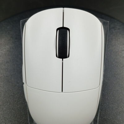 【大須店】中古  pulsar SYMMETRICAL WIRELESS MOUSE X2[PX202s] 3120022849 