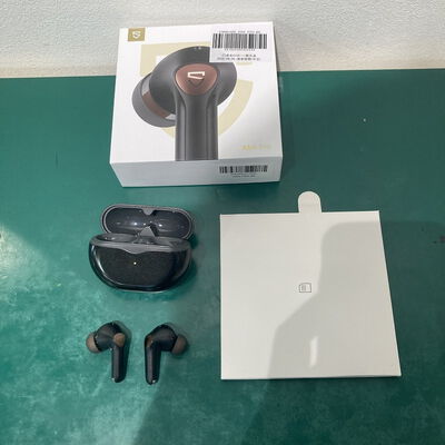【浦添城間店(沖縄)】中古  AIR4　PRO-BK 4780001622 