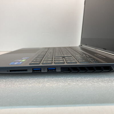 【京都店】中古  THIRDWAVE GALLERIA RL5C-R35 (Core i5-11400H/16GB/SSD512GB/なし/RTX3050 4GB/15.6/1920x1080/W10H) 3180006610 