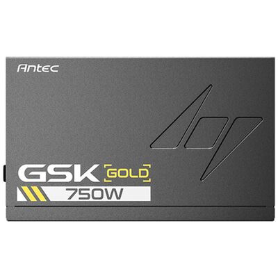 Antec  GSK750 ATX3.1 (750W) 