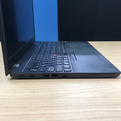 【甲府飯田店】中古  LENOVO ThinkPad L15 Gen2 MSO (Intel Core i5 1135G7 2.4GHz/16GB/SSD256GB/-/オンボード/15.6/1920x1080/GbE/Wi-Fi/WEBCAM/W11P/Microsoft Office Home and Business 2024) 188652 