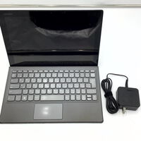 中古  Lenovo Miix 520 (Intel Core i5-8250U 1.60GHz/8GB/SSD256GB/なし/オンボード/12.2/1920x1200/Wi-Fi/W11H64) 169068 