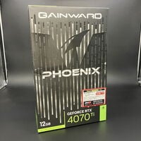 中古  各社 GeForce RTX4070Ti (12GB PCI-E) 154190 