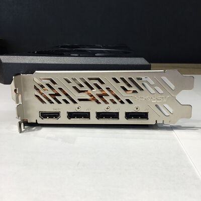 【松山環状枝松店】中古  ASRock Radeon RX 7800 XT Challenger 16GB OC（RX7800XT 16GB） 3480038333 