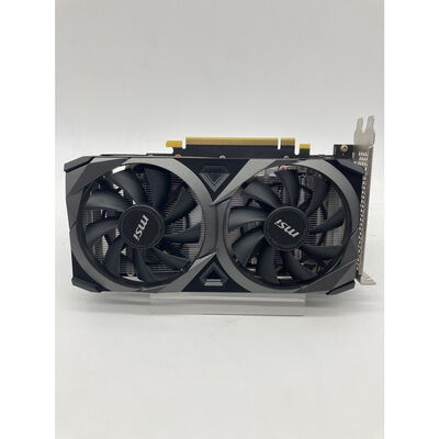 【郡山安積店】中古  各社 GeForce RTX3050 (6GB PCI-E) 166372 