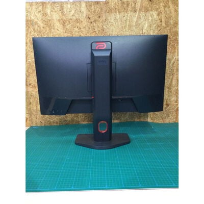 【座間相武台】中古  BenQ ZOWIE XL2411K-JP (24"W 3H1DP 1ms TN 144Hz) 4510001693