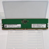 中古  PC5-38400 16GB デスクトップ用 149151 