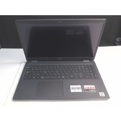 【前橋ｲﾝﾀｰｱｶﾏﾙ店】中古  DELL Latitude 3510 (INTEL Core i5 10310U 1.7GHz/16GB/SSD512GB/-/オンボード/15.6/1920x1080/Wi-Fi/WEBCAM/W11P64/MicrosoftOffice H&B 2024付/P) 183169 