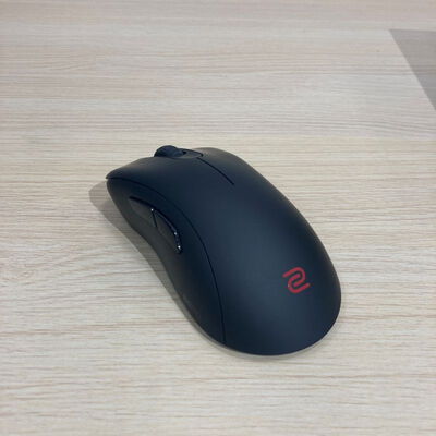 【静岡東瀬名店】中古  ZOWIE EC3-CW ワイヤレスゲーミングマウス（Sサイズ） 5140000690 