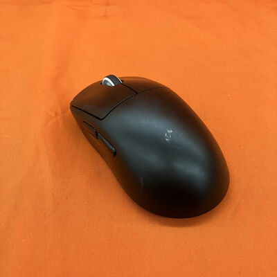 【なんば店】中古  Logicool PRO X SUPERLIGHT Wireless Gaming Mouse G-PPD-003WL-BK 146967 