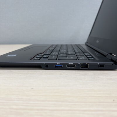 【静岡東瀬名店】中古  FUJITSU LIFEBOOK U7410 (INTEL Core i5 10310U 1.7GHz/16GB/SSD256GB/-/オンボード/14/1366x768/Wi-Fi/WEBCAM/W11H64) 180534