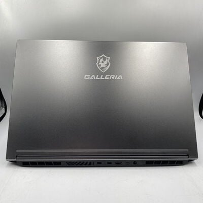 【座間相武台】中古  GALLERIA GCL2060RGF-T(i7-10750H/16GB/SSD1TB/RTX2060/W11H) 4510002644 