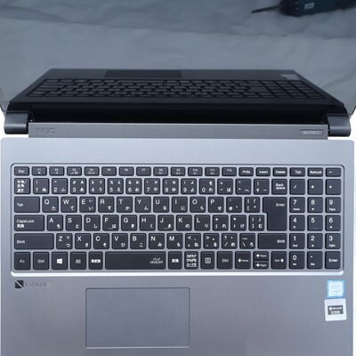 【通販センター】中古  NEC LAVIE NX750/L (Core i7-8550U/32GB/オンボード) 202842 