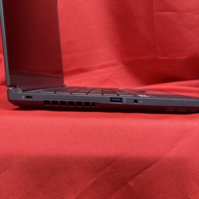 【千葉店】中古  GALLERIA UL7C-R37 ぶいすぽっ！コラボモデル(i7-11800H/16GB/SSD1TB/RTX3070/W10H) 3250005723 