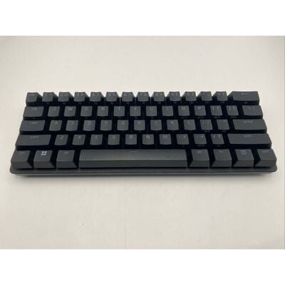 【仙台店】中古  Razer Huntsman Mini Analog RZ03-04340100-R3M1 3240011341 