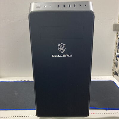 【大宮店】中古  GALLERIA XA7C-R37 1250007647 