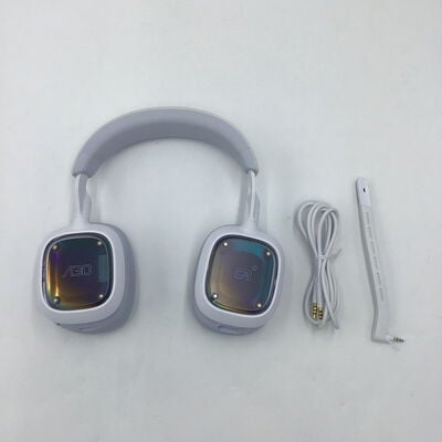 【白山FM松任店】中古  ﾛｼﾞｸｰﾙ A30PSWH(ASTRO A30 ﾜｲﾔﾚｽｹﾞｰﾐﾝｸﾞﾍｯﾄﾞｾｯﾄ) 166391 