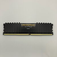 中古  PC4-21300 8GB デスクトップ用(DDR4-2666) 126165 