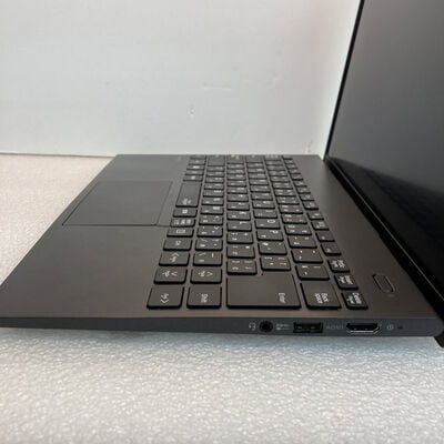 【京都店】中古  NEC VersaPro VKV50G-B (Core i7-1195G7/16GB/SSD256GB/なし/オンボード/14/1920x1200/W11P) 3180006653 