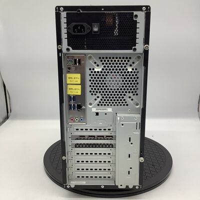 【堺七道店】中古  G-GEAR GA5J-B221TN/SP1(i5 12400F/16GB/SSD1TB/RTX3060Ti/W11H) 4660003224 