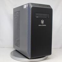 中古  THIRDWAVE GALLERIA SK(Intel Core i7 10700/16GB DDR4 (PC4)/SSD2TB/BD-RE/NVIDIA GeForce RTX 3090 24GB/W11H64 MAR) 196783 