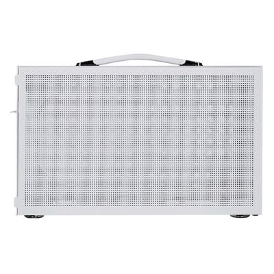 CPS  K101MESHWH-RCSET (mini-ITX ホワイト) 