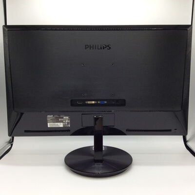 【浜松店】中古  フィリップス 274E5EDSB/11(フルHD 1920x1080) 1300007623 