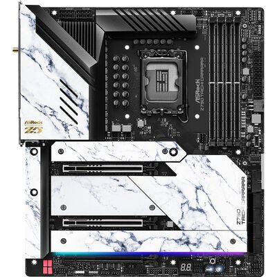 ASRock  Z790 Taichi Carrara (Z790 1700 E-ATX) 