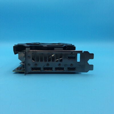 【秋葉原本店】中古  ASUS TUF-RTX3070TI-O8G-GAMING (RTX3070Ti 8GB)_ 187751 