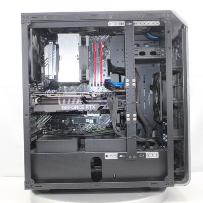 【神戸・三宮店】中古  THIRDWAVE GALLERIA SK(Intel Core i9 10900K/16GB DDR4 (PC4)/SSD256GB/なし/NVIDIA GeForce RTX 3080 10GB/W11H64 MAR) 190441 