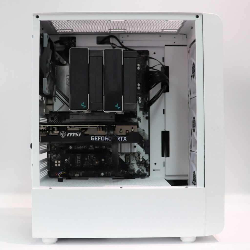 ノーブランド 【店頭受取限定】自作 デスクトップ パソコン i7-13700K