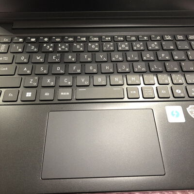 【宮崎恒久店】中古  THIRDWAVE F-14LN7LA (Core Ultra7 258V/32GB/SSD 1TB/WLAN/14UWXGA/W11H64) 5160000962 