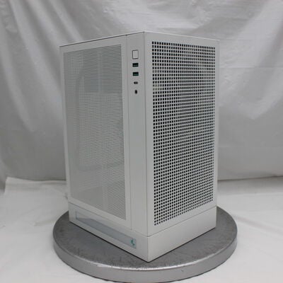 【通販センター】中古  Original PC(Intel Core i5 12400F/32GB DDR4 (PC4)/SSD512GB/なし/NVIDIA GeForce RTX 3060 Ti 8GB/W11H64 MAR) 197943 