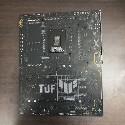 【福山ココローズ店】中古  ASUS TUF GAMING Z890-PLUS WIFI (Z890 1851 ATX DDR5) 172180 