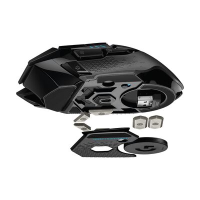 Logicool  G502WL (無線 ゲーミングマウス 11ボタン) 
