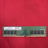 中古  PC4-21300 8GB デスクトップ用_ 184888 