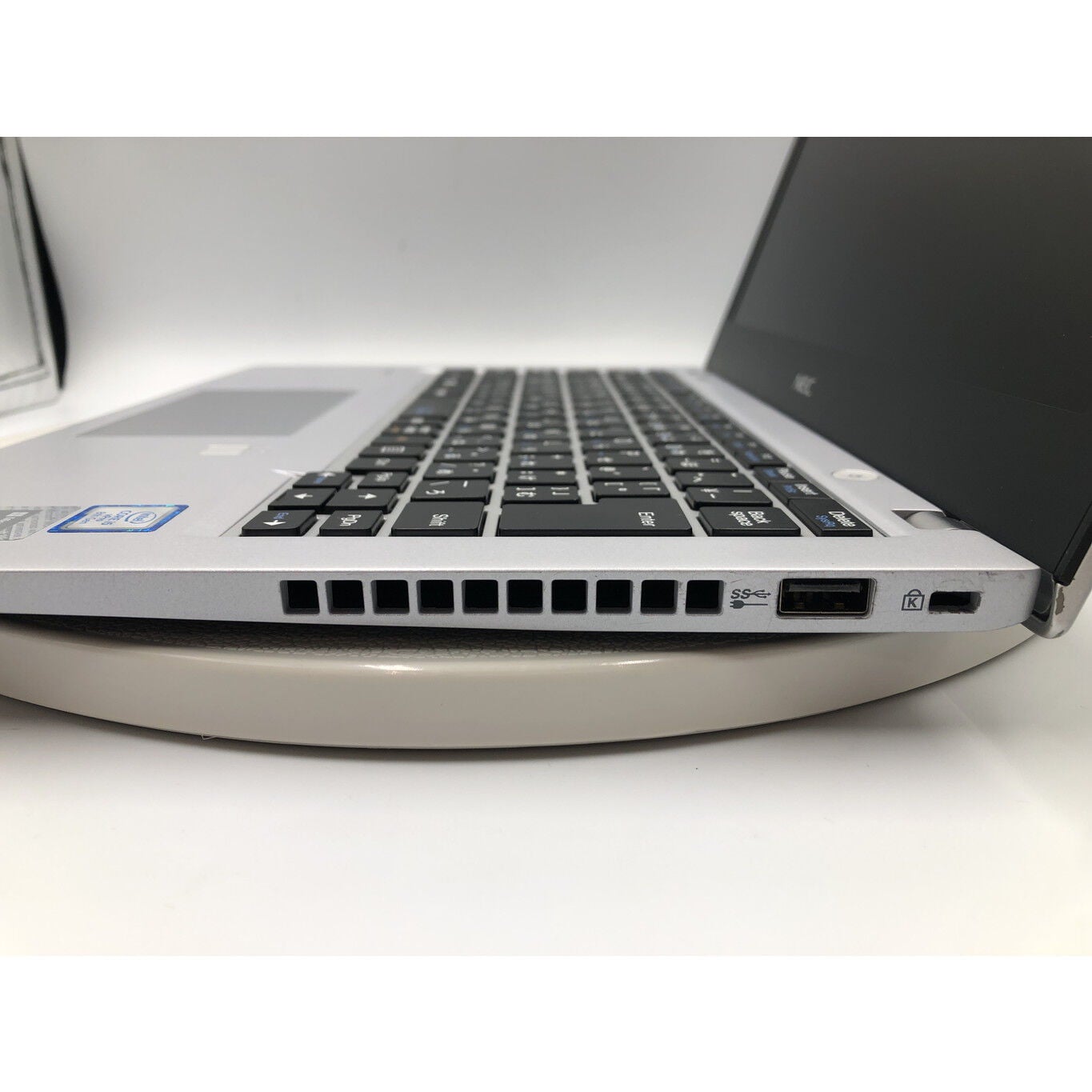 中古 NEC VersaPro タイプVB PC-VKM17BZG4 (Core i5 8350U/8GB
