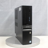 中古  mouse LUV MACHINES(Intel Core i7 9700/16GB/SSD256GB/DVDマルチ/オンボード/W11H64 MAR) 177593 