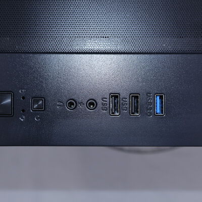 【通販センター】中古  NonBrand OriginalPC(AMD Ryzen 7 5700X/32GB DDR4 (PC4)/SSD500GB/なし/NVIDIA GeForce RTX 3060 Ti 8GB/W11H64 MAR) 204490 