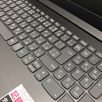 【大分店】中古  LENOVO ideapad360-15IKB(i3-8130U/4GB/SSD256GB/W11H) 4860001007 