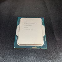 中古  INTEL Core i7 12700KF (1700/3.6G/25M/C12/T20) 147858 