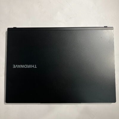 【鹿児島店】中古  THIRDWAVE DX-M7L(Ultra7-155U/40GB/SSD2TB/14.0/1920x1080/W11H) 4580001126 