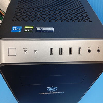 【大須店】中古  GALLERIA RM5C-R36 3120023675 